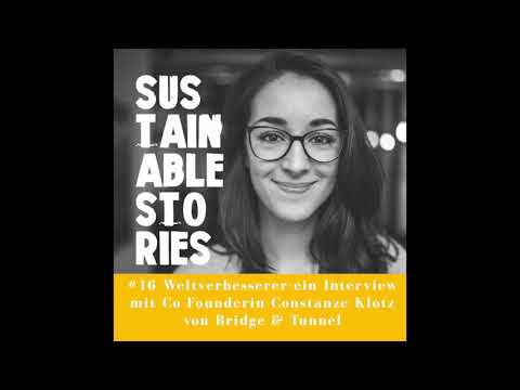 #16 Weltverbesserer ein