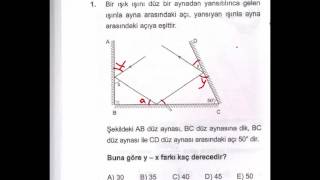 Üçgenler 9