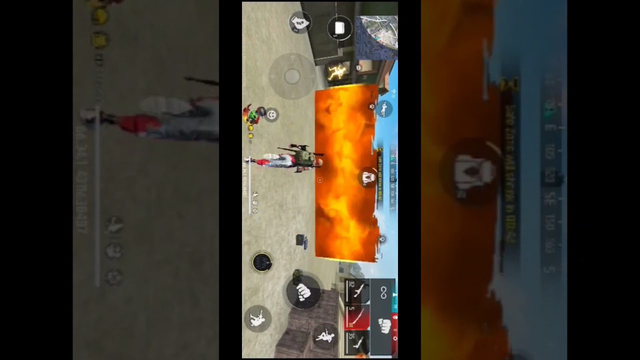 ff  OB42 update new character