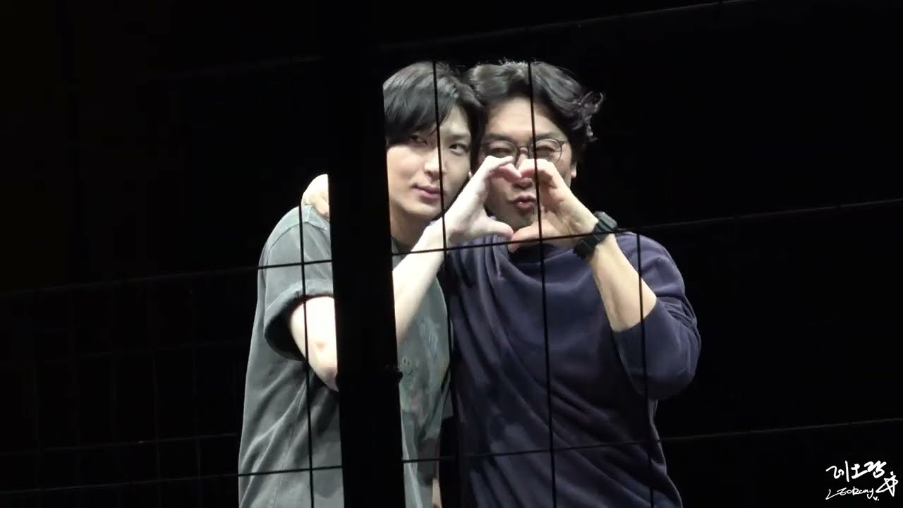 LEO - 테베랜드 포토타임 250131