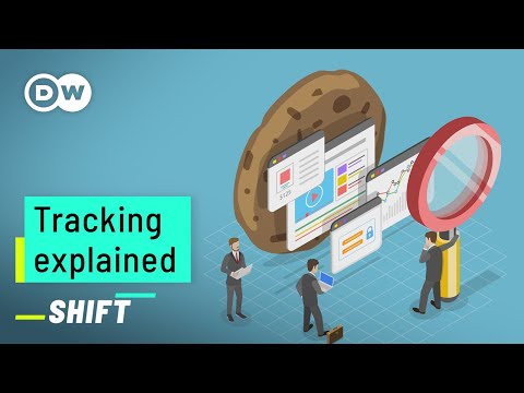How you are being tracked in the web | Online Tracking explained