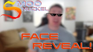 Moo Snuckel Face Reveal!