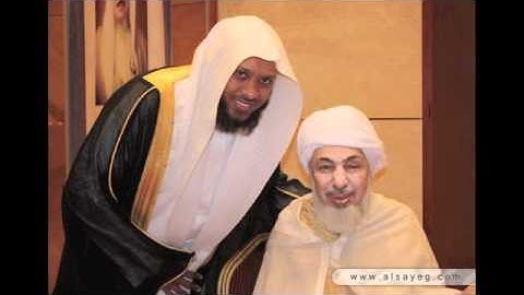 الشيخ توفيق الصائغ-آيات من سورتي الكهف وغافر