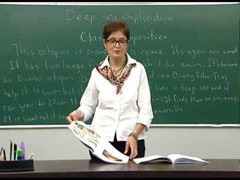 Unit 10 Class Composition