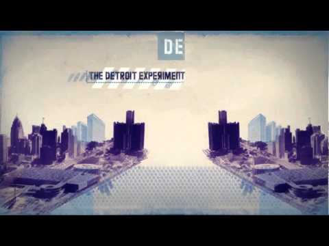 その他 The Detroit Experiment The Detroit Experiment – The Detroit Experiment – 2 x Vinyl