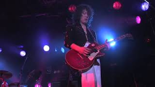 Download Lagu VonzeP with Jimmy Sakurai - The Wanton Song  (Tribute to Led Zeppelin) MP3