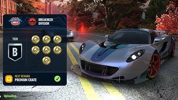 UGR COUNTRY MILE BREAKNECK 2/3 - NFS: No Limits (TU 073)
