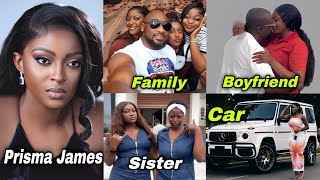 Prisma James: Biography, Age, Family, Love Life, Net Worth, Cars & Luxury Lifestyle