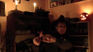 Shadowgate Review Nes 2011 Halloween Special
