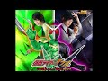 KAMEN RIDER W (W-B-X~W BOILED EXTREME) OPENING