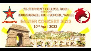 Easter Concert Official Teaser