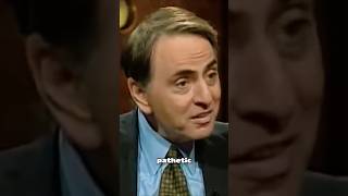 Carl Sagan: Religion And The Universe
