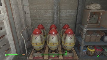 Fallout 4 prewar house mod