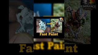 Paint Goblins Fast: Embrace Chaos!