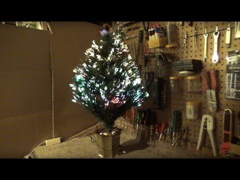 testing-fiber-optic-christmas-trees