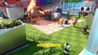 Black Ops 3-  Purifier Mania 6 man spree