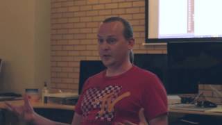 Programming Lesson: Angular JS Tutorial