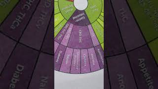 Specific Cannabinoids for Specific Conditions
