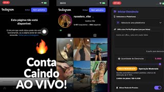 How To Take Down An Instagram Account Instantly