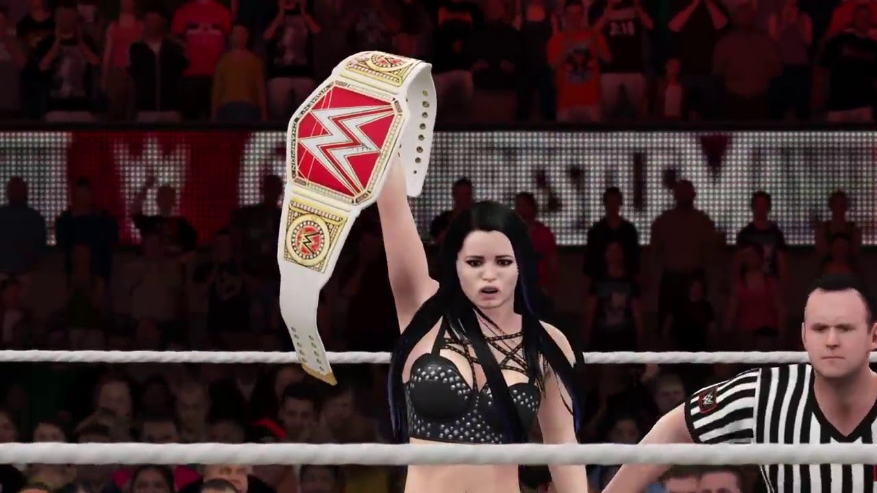 Resultado de imagem para paige women's champion
