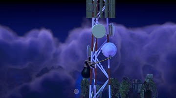 Getting Over It with Bennett Foddy #03 - Bad Ending