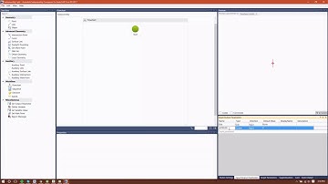 Autocad Civil 3D: Lesson 3.2: Creating a subassembly with SAC 1