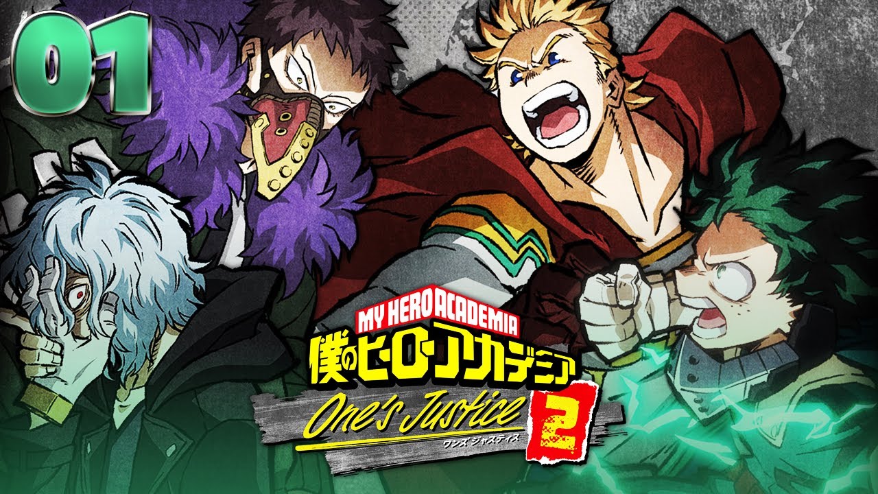 Wer Streamt My Hero Academia