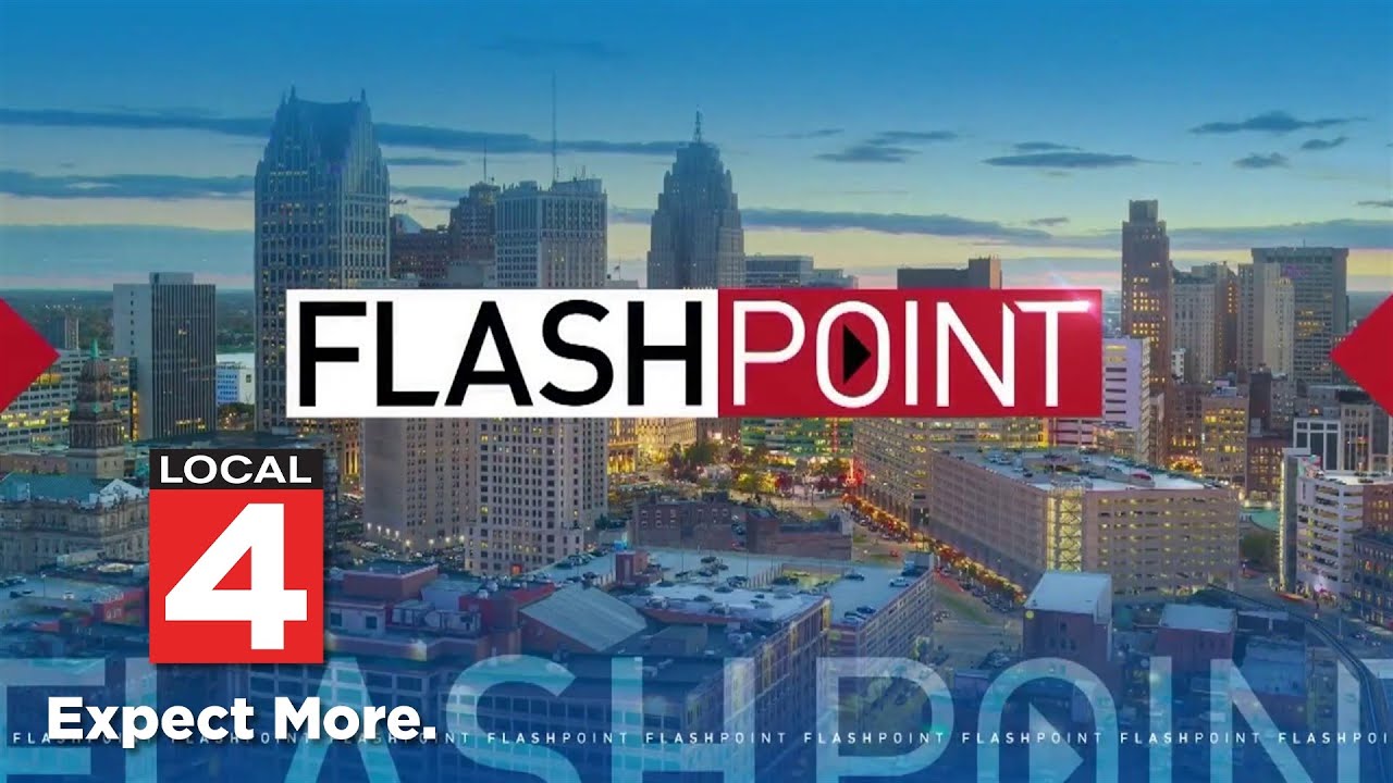 Flashpoint: Where Michigan’s downballot races stand, the county leading COVID recovery