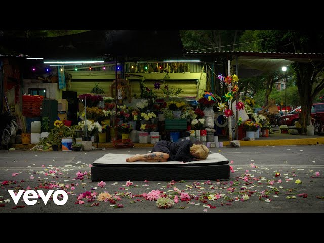 A Pesar De Ti y De MíNEW!Mon Laferte