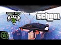 Airdroping a Submarine Car - GTA V: Lesson 2