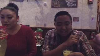Work Christmas Mannequin Challenge