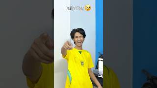 Daily Vlog 🥹 Part- 49 🤣 #ataiviral #vlog #funny #dailyvlog #minivlog #comedy #shorts #viral