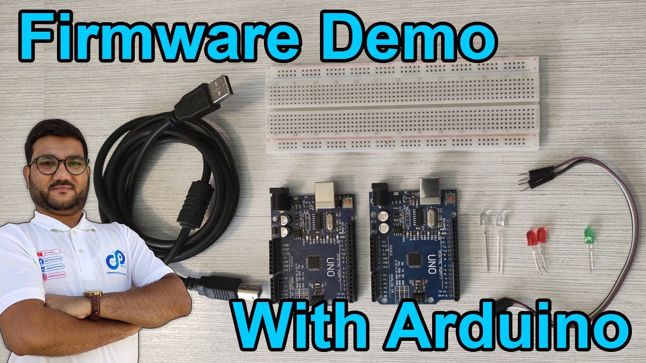 IoT Development Boards | What is Sensors and Modules | What is Firmware ...