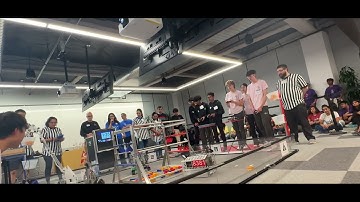 FTC 11311 Paragon NorCal Google QT final match - 2