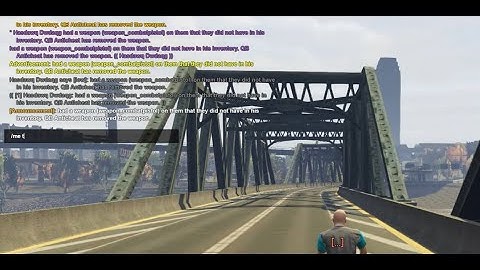 Samp Chat by Thedots dev FiveM [QB/ESX] YBN & GTA:W Inspired
