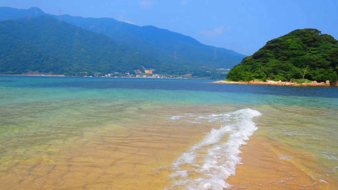 福井市民の歌｢私の街ときめきの街｣フルバージョン