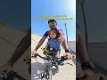 Unknown person's reaction when you go out riding with your one year old