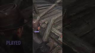 The Sinking City @kingsalami217