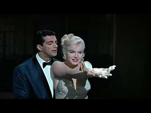 Specialization - Marilyn Monroe and Frankie Vaughan