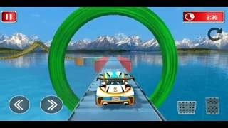 Mad Ramp Car Stunts 3D GT Racing Stunt Games - Extreme City Gt Racing Game - Android GamePlay screenshot 5