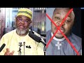 Ga Irin K Sanda Zakuyiwa Wannan Tsinannen Idan Kuka Kamashi Ba A Annabi Ayafe Sheikh Abdur Razak 