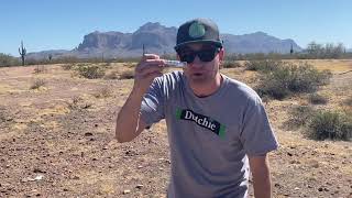 Tokin With Tommy Ep 10 - MPX Diamond Roll Crack