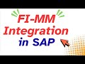 SAP FICO FI-MM Integration_Session 2 // FI-MM Integration in SAP FICO // Call @ +91 7416797921