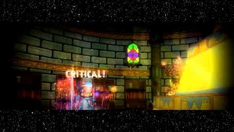 ~My Wizard101 Intro~