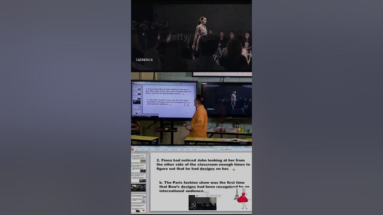 VCMeaning in Context 742565 EP.2 No.2 YouTube