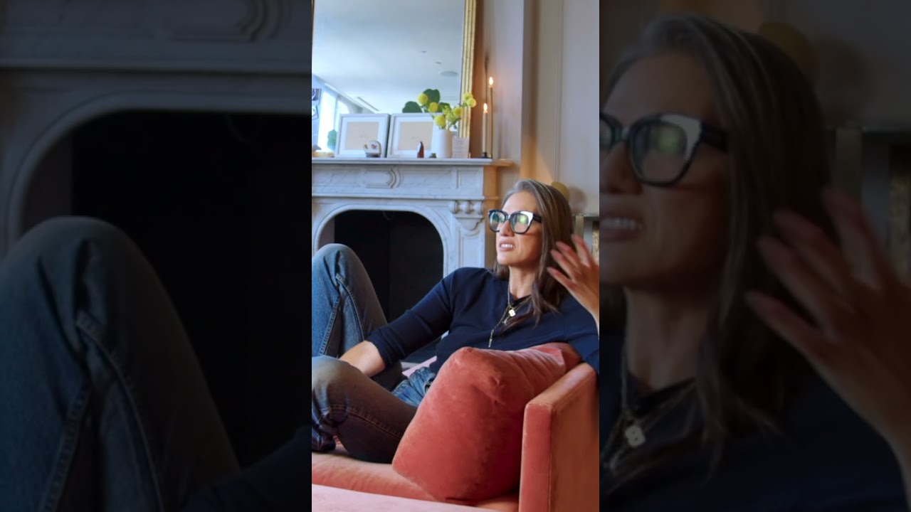 Jenna Lyons x Unlacquered Brass