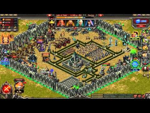 Войны Престолов: Игроки