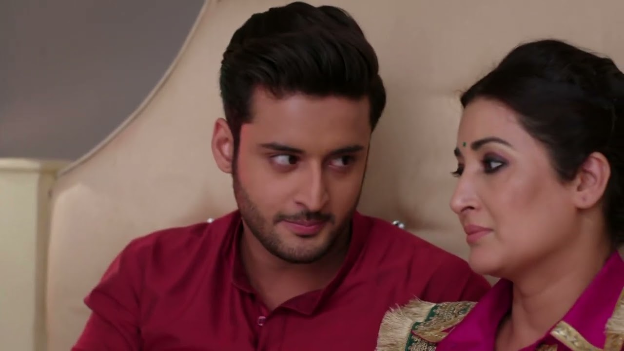 Meet | Ep - 45 | Webisode 01 | Ashi Singh,Shagun Pandey,Abha | Zee TV