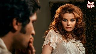 اغراء ممنوع من العرض مشهد يتحول من تمثيل لحقيقة افلام سورية