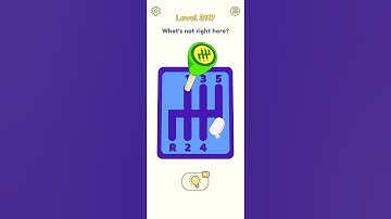 dop dop2 level 3117#shorts #android #deleteonepart #slovetheanswer